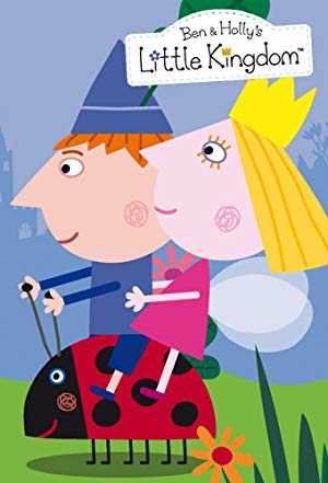 Ben and Hollys Little Kingdom - TV Series