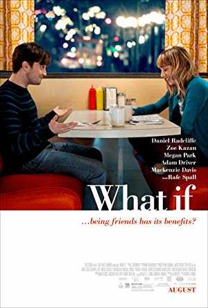 What If - Movie