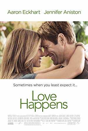 Love Happens - Movie