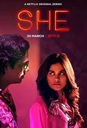 She - netflix