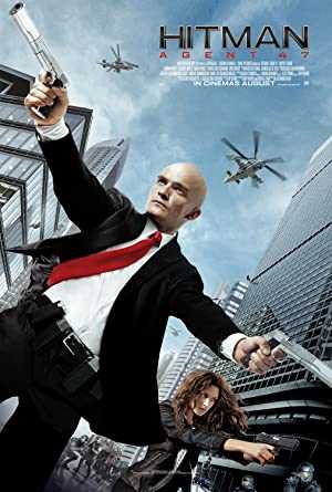 Hitman: Agent 47 - Movie