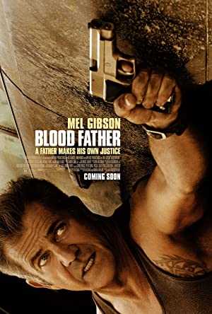 Blood Father - Movie