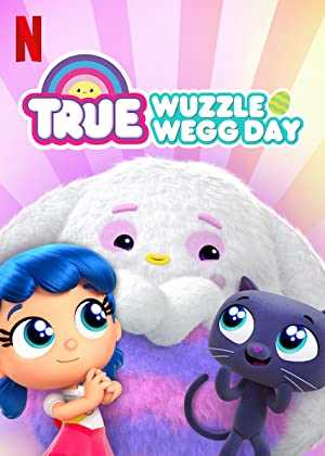 True: Wuzzle Wegg Day - Movie