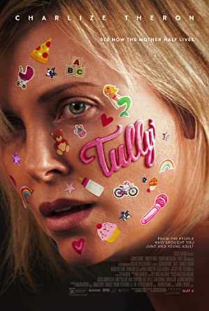 Tully - Movie