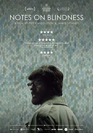 Notes on Blindness - netflix