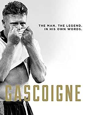 Gascoigne - Movie