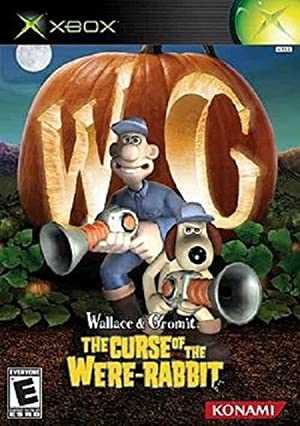 Wallace and Gromit: The Curse of the Were-Rabbit