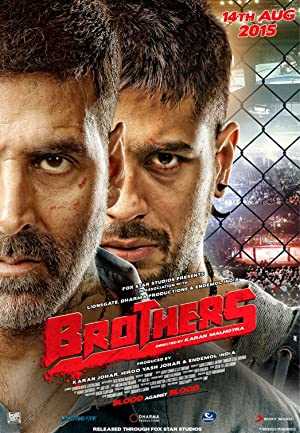 Brothers - netflix