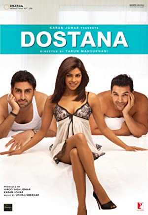 Dostana - Movie