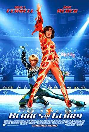 Blades of Glory - Movie