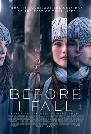 Before I Fall - netflix