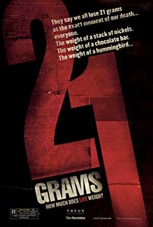 21 Grams - Movie