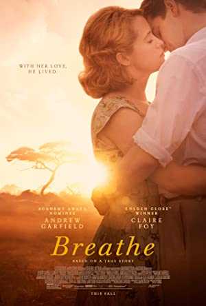 Breathe - amazon prime