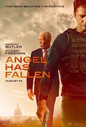 Angel Has Fallen - Movie