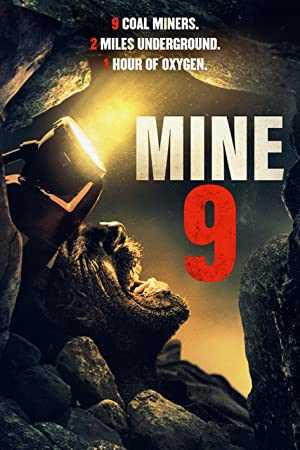 Mine 9 - netflix