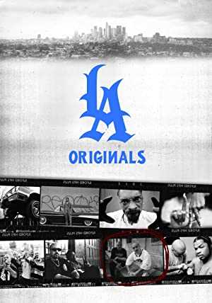 LA Originals - netflix
