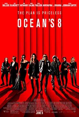 Oceans 8 - netflix