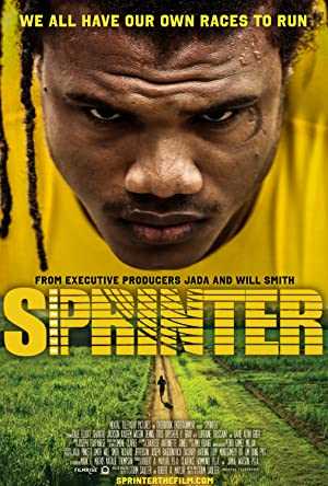 Sprinter - Movie