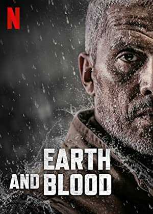 Earth and Blood - netflix