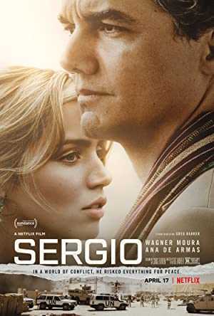 Sergio - netflix