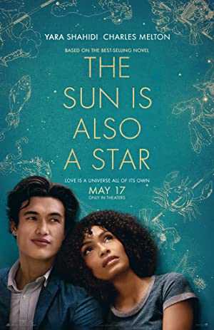 The Sun Is Also a Star - netflix