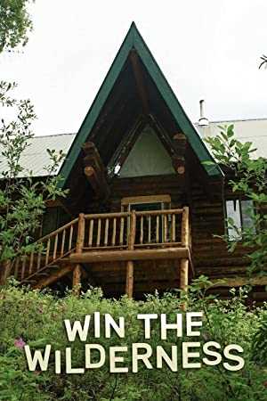 Win the Wilderness - netflix