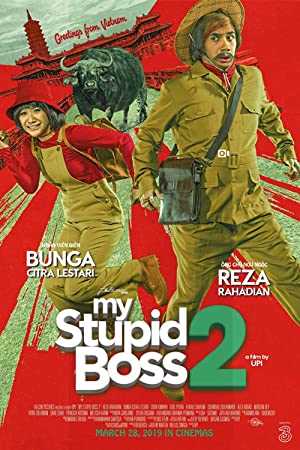 My Stupid Boss 2 - netflix