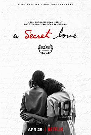 A Secret Love - netflix