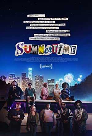 Summertime - netflix