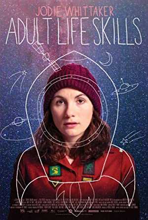 Adult Life Skills - netflix