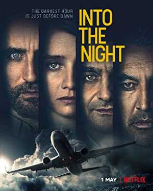 Into the Night - TV Series