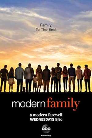 Modern Family - netflix