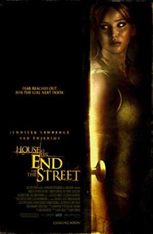 House at the End of the Street - Movie