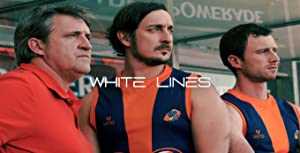 White Lines - TV Series