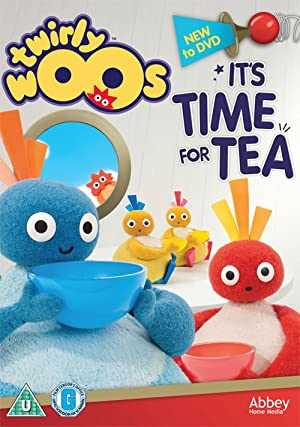 Twirlywoos - TV Series