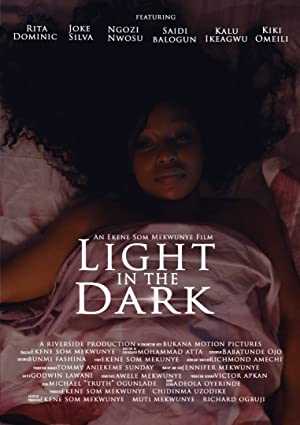Light in the Dark - Movie