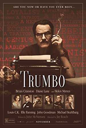 Trumbo - Movie