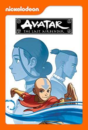 Avatar: The Last Airbender - TV Series