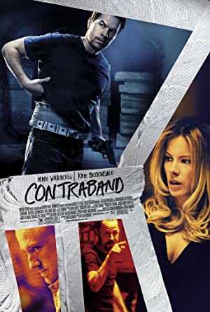 Contraband - Movie