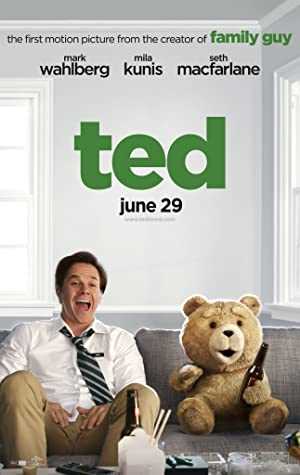 Ted - Movie