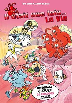 Once Upon a Time... Life - TV Series