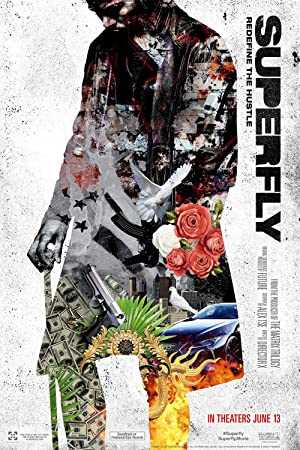 Superfly - netflix