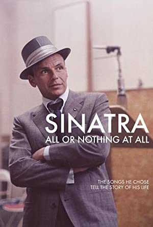 Sinatra: All or Nothing at All - netflix