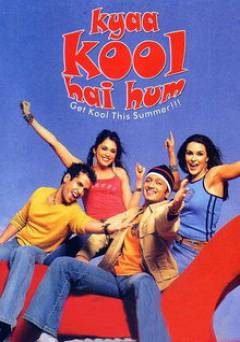 Kyaa Kool Hai Hum - Movie