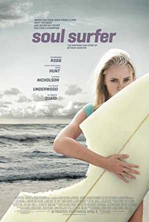Soul Surfer - netflix