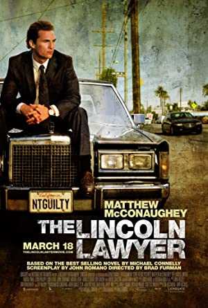 The Lincoln Lawyer - Movie