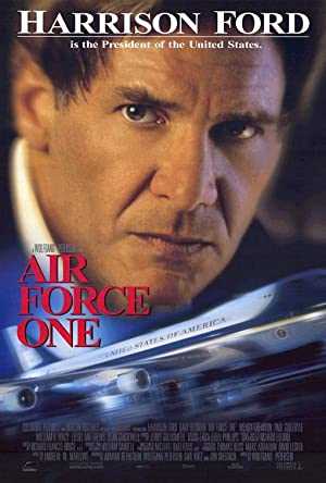 Air Force One - Movie