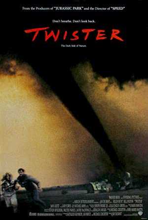 Twister - Movie
