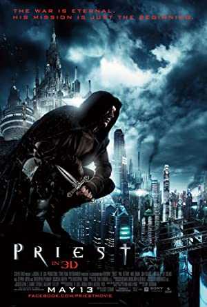 Priest - Movie