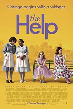 The Help - Movie
